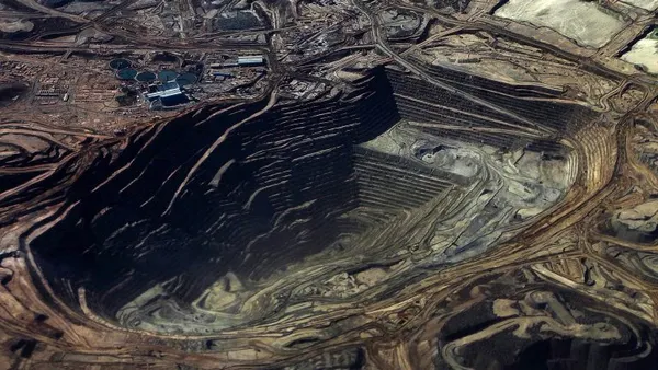 Codelco — Chuquicamata
