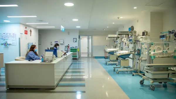 Clínica Hospital del Profesor